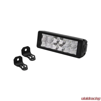 TrailFX Light Bar - 6DRSCM